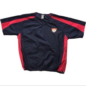 ⚾️Copperstown Dreams Park Baseball Warm-up Shirt⚾️